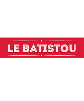 CAP DIGIT - Partenaire et client : LE BATISTOU