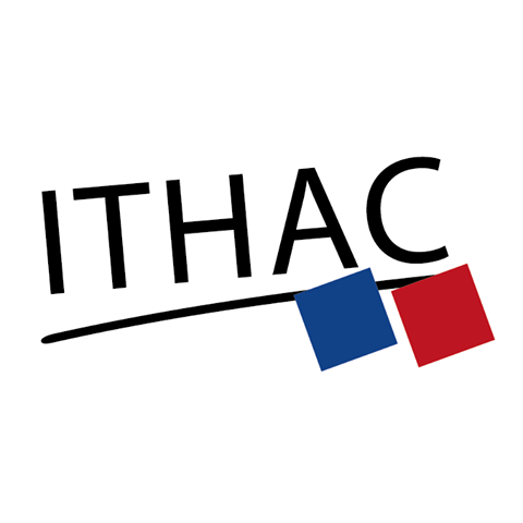 CAP DIGIT - Partenaire et client : ITHAC